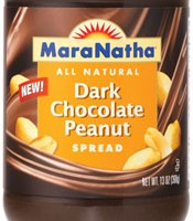 MaraNatha Natural Nut Butters