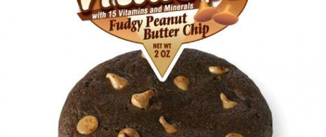 Vitalicious 100 Calorie Muffin Tops