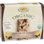 New England Naturals Chewy Granola Bars