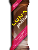 Luna Protein Bars