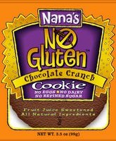 Nana’s Cookie Company GIVEAWAY!!!!