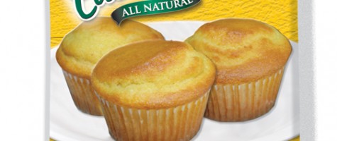 Marie Callender’s All Natural Corn Bread Muffin Mix