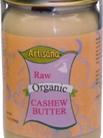 Artisana 100% Organic Raw Cashew Butter