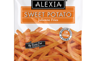Alexia Sweet Potato Julienne Fries