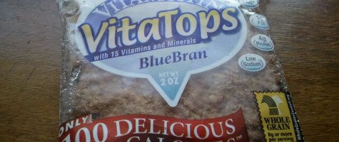 Vitalicious BlueBran VitaTop