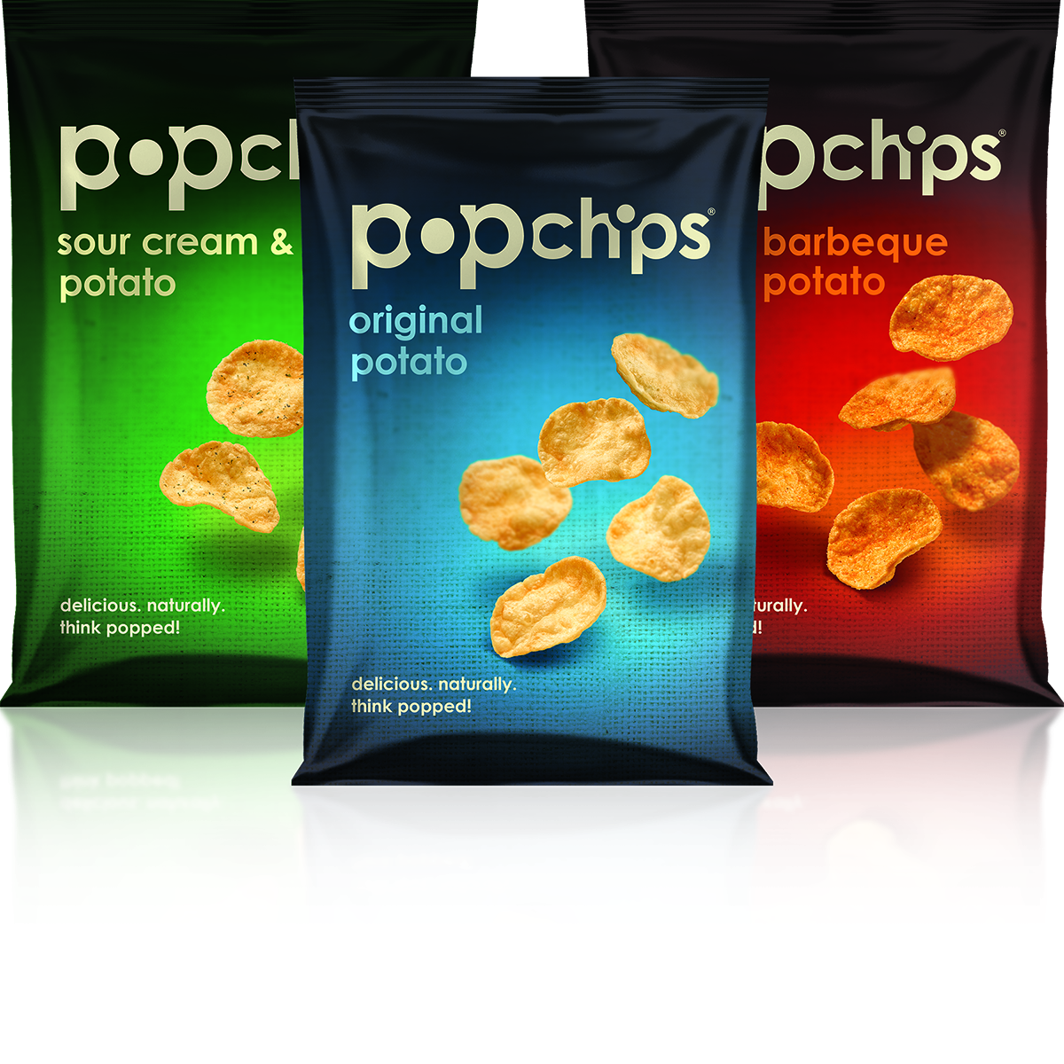 Popchips Review & Giveaway!