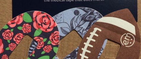 Expression Med Medical Tape: Why Pattern Matters