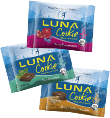 Luna Cookies