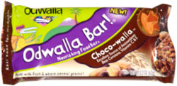 Odwalla Bars