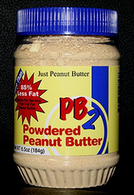 Bell Plantation PB2 Powdered Peanut Butter