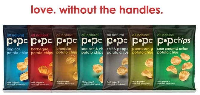 PopChips!