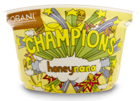 Chobani Champions