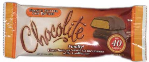 Chocolite Chocolate Candies