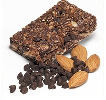 Granola Gourmet Energy Bars