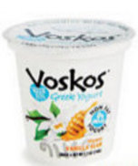 Voskos Greek Yogurt