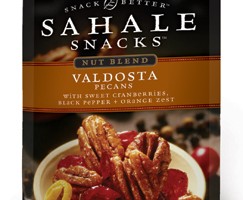 Sahale Snacks Review and GIVEAWAY!!!