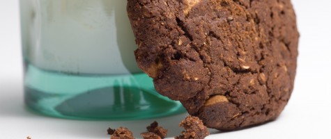 Penny’s Low Fat Desserts Chocolate Peanut Butter Cookie