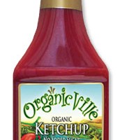 Organicville Ketchup