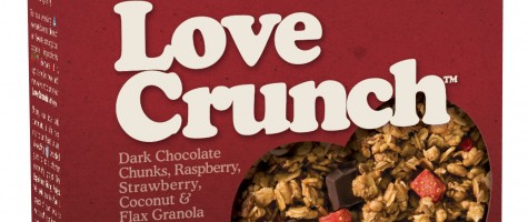 Nature’s Path Love Crunch