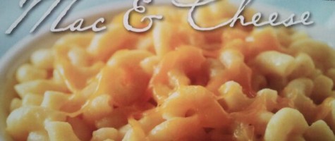 Trader Joe’s Reduced Guilt Mac & Cheese