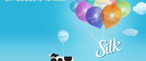 Silk For Milk 10 Day Challenge + GIVEAWAY!