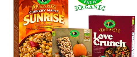 Nature’s Path GIVEAWAY!