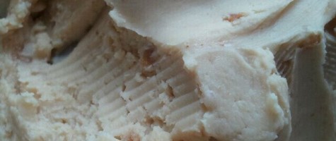 Trader Joe’s Peanut Butter Cream Cheese Spread