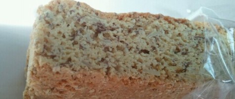 ProScotti Almond-Orange Biscotti