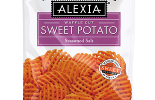 Alexia Waffle Cut Sweet Potato Fries
