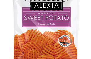 Alexia Waffle Cut Sweet Potato Fries