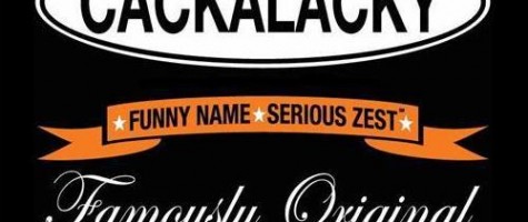 Cackalacky Review & Giveaway!