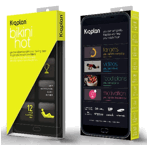 Kiqplan Fitness and Nutrition Apps Giveaway!