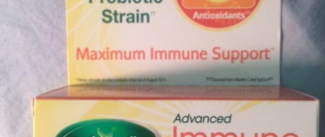 Culturelle Advanced Immune Defense