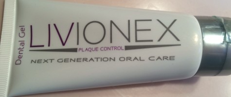 Livionex Dental Gel