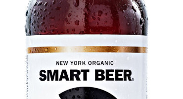 New York Organic Smart Beer