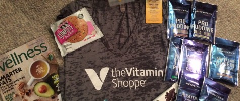 Vitamin Shoppe the Power of Protein reviews