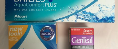 AC Lens product reviews