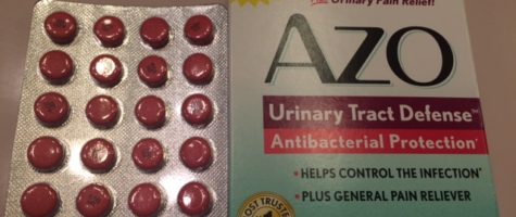 AZO Urinary Tract Defense