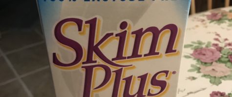 Skim Plus Lactose Free / Fat Free Milk