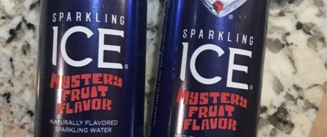 Sparking Ice reveals it’s Mystery Fruit Flavor!