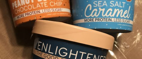 Eat Enlightened Low Calorie Ice Cream